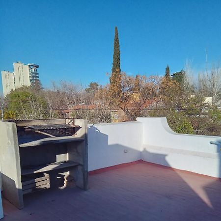 Hermoso Depto En La 5Ta Seccion Mendoza Kültér fotó