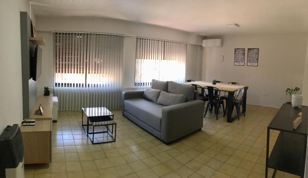 Hermoso Depto En La 5Ta Seccion Mendoza Kültér fotó